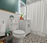 bathroom main