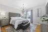 1st Fl, Guest Bed (4th)