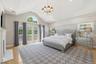 Master Bedroom w/ Balcony