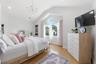 2nd Bed