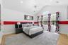 3rd Bed