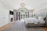 Master Bedroom w/ Balcony
