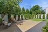 Backyard Patio