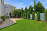 Backyard Patio