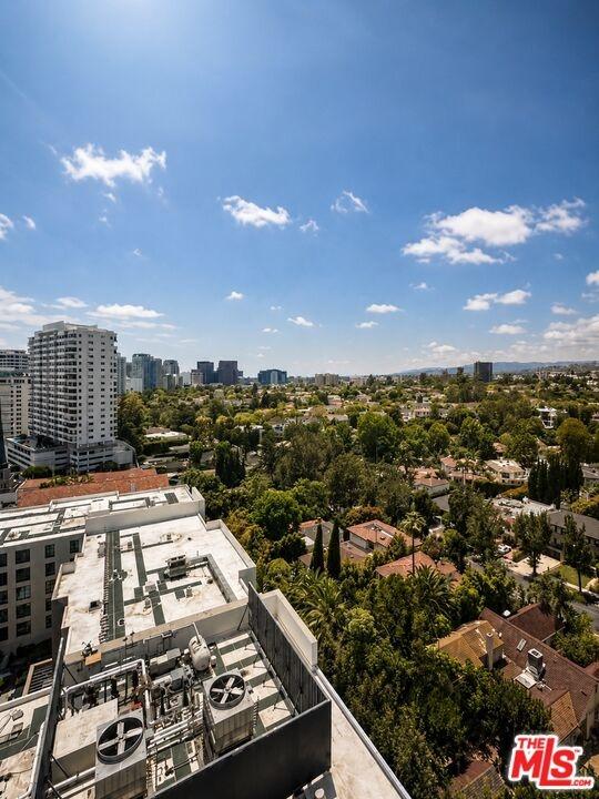 Balcony Views