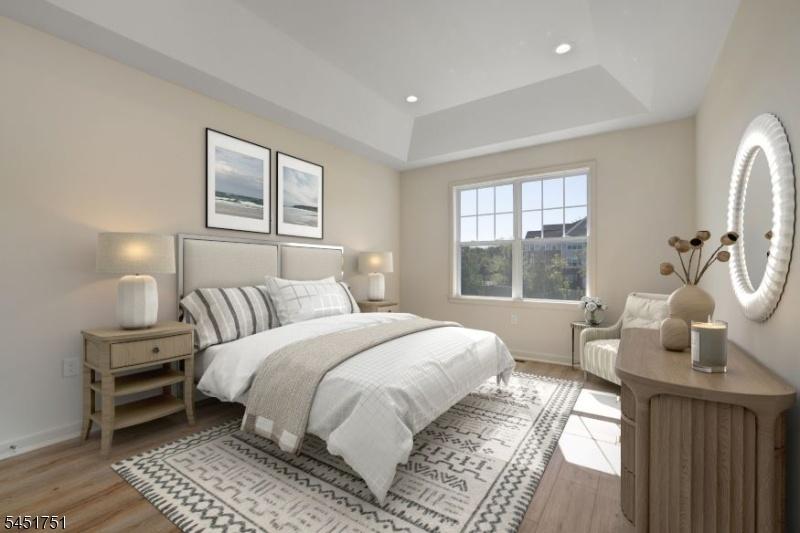Family Room AI staged