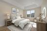 Family Room AI staged