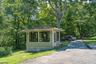 porch/gazebo