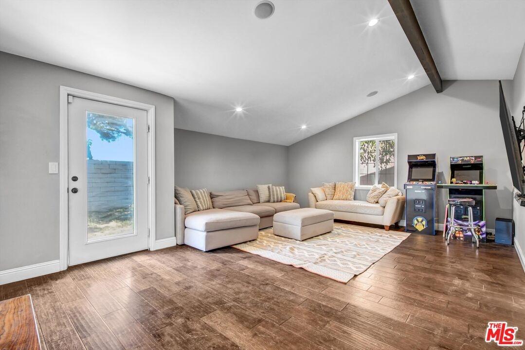 bonus family room
