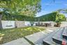 large yard