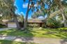 Charming pool home tucked away on a quiet, tree-lined cul-de-sac