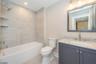 Hall Bathroom