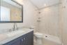 First Floor Full Bath