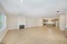 Large Living Area