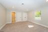 First Floor Flex Space