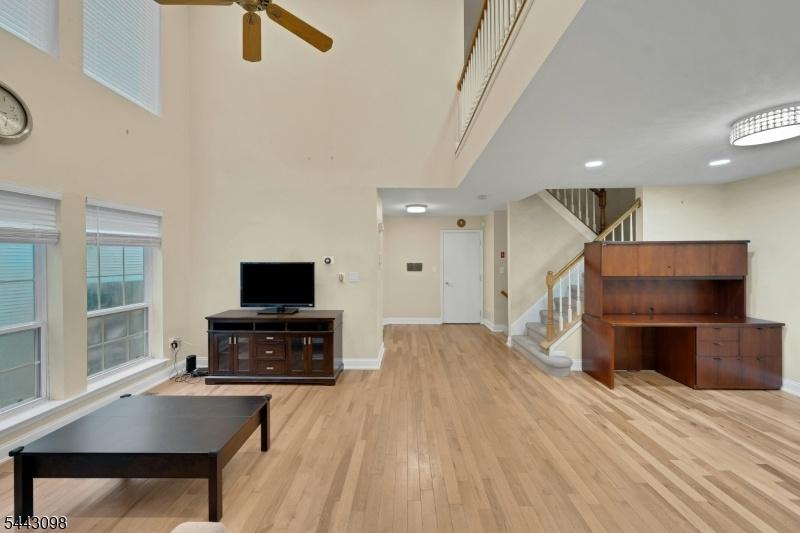 walk in entry