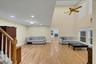 living room/family room