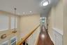 hallway 2nd floor