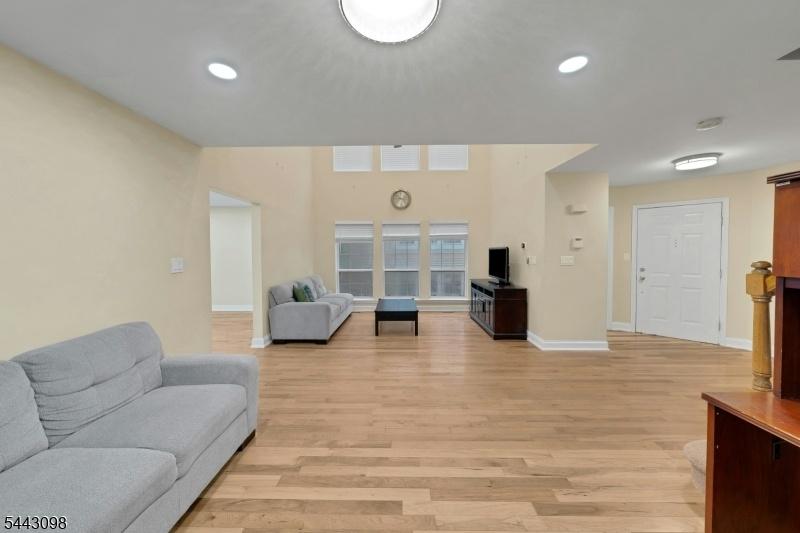 Living Room/Family Room