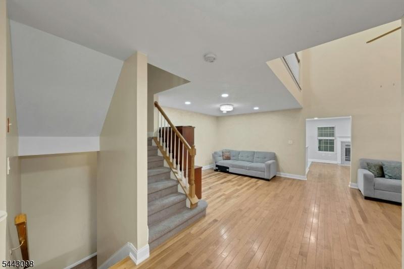 main level