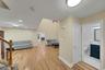 spacious