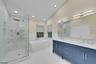 primary en suite