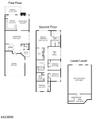 floor plans