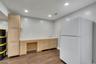 fully walk-out basement