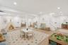 Basement Virtually Staged