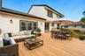 Deck Virtually Staged