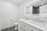 2nd Floor Hallway Bathroom