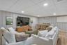 Finished Basement