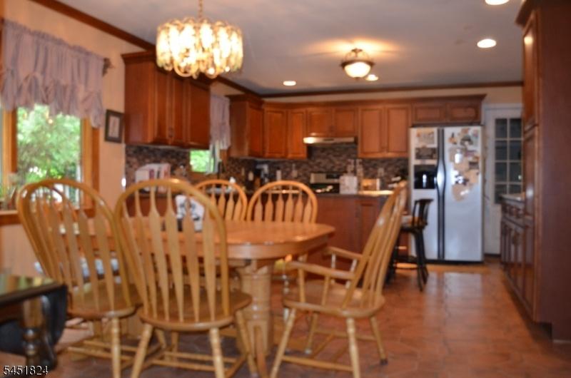 Eat in Kitchen