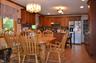 Eat in Kitchen