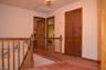 Upstairs hallway