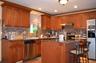 Eat In Kitchen