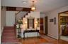 Entrance Foyer