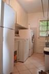 First  Floor Laundry