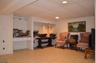 Finished Basement