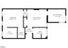 Floor Plan Unit 2 (16^