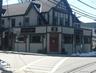 SW Corner of Broadway and Bedford Road