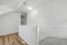 Upstairs Hallway