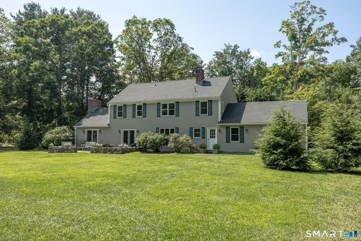 Back of House