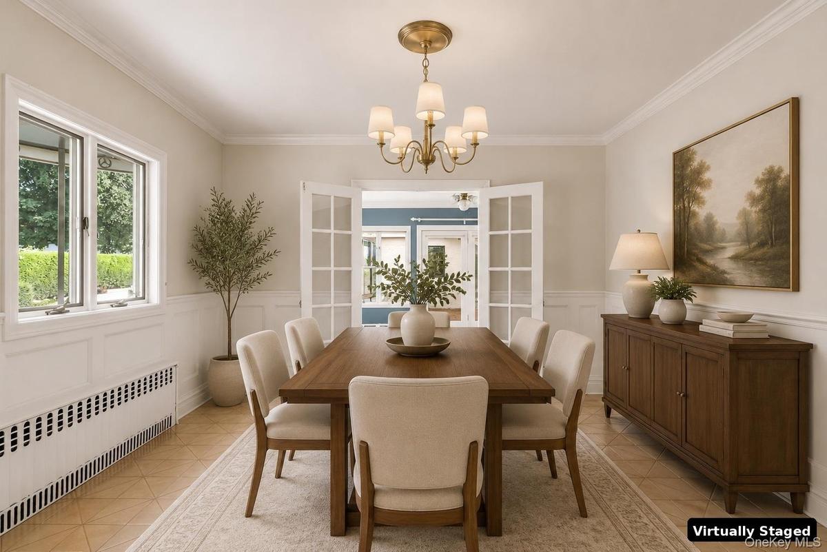 Dinning Room