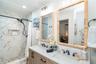 Primary Bathroom.