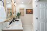 Primary Bathroom.