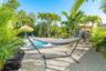 Pool and Deck.