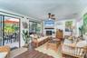 Family Room.