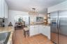 Kitchen and Dining.