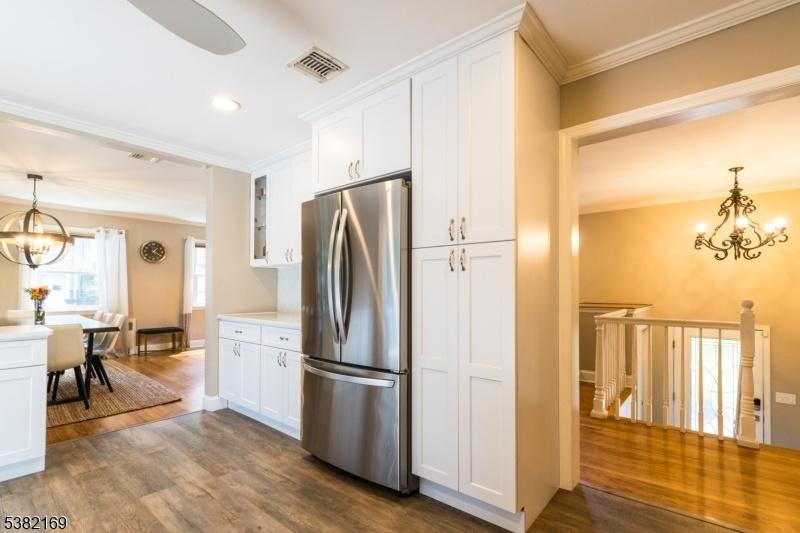 UPDATED Kitchen